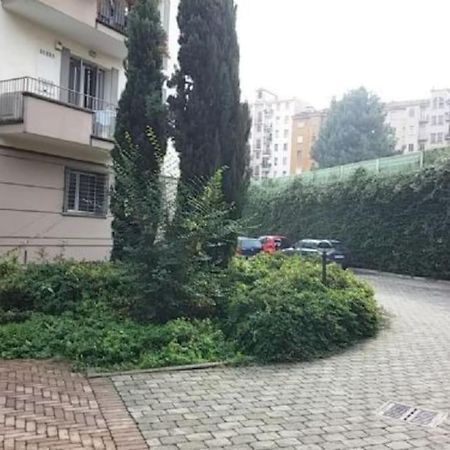 Glamour Home Milan Exterior photo