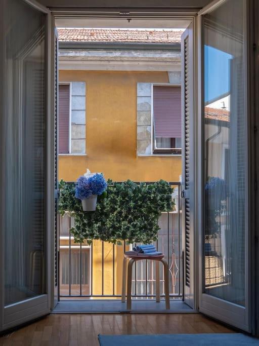 Glamour Home Milan Exterior photo